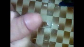 Preview 4 of Double Vaginal Pen Gf - VID 20150104 162514