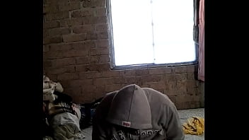 Preview 2 of Xxx Arab Zoo - Cogiendo con mi tio - Fucking with my step uncle
