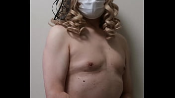 Preview 1 of Mom Dress Change Son Xxx - 女装