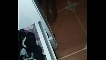 Preview 1 of M Rh - Tanga de mi amiga