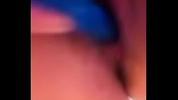 Preview 2 of Sneaky Shemale And Guy Sex - Friends juicy pussy
