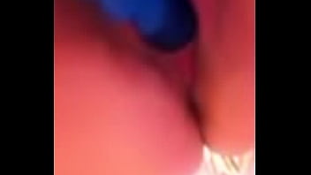 Preview 1 of Sneaky Shemale And Guy Sex - Friends juicy pussy