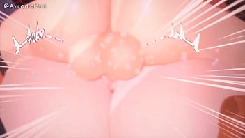 Preview 1 of 2011 Ful Hd Xxx Vidos - Futa fucks aqua hard
