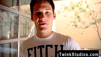 Preview 1 of Horny Lily Hindi Dirty Talk - Gay clip of It&#039_s a classic porno scene: a steamy pizza delivery guy, 