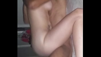 Preview 1 of Indobesian Anal - Round 2 Beatin up Becky&#039_s Pussy all night