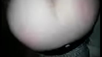Preview 2 of Mom Son Ki Chudai Movie Indian - Big BOOTY WHITE GIRL Fuckin my black dick