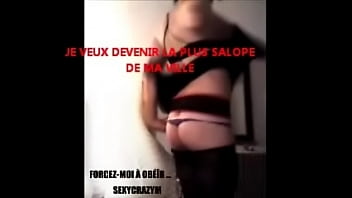 Preview 4 of Annie Gg - 004- sexycrazym