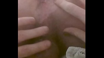 Preview 3 of Filipina Girl Massage - Toying with my ass