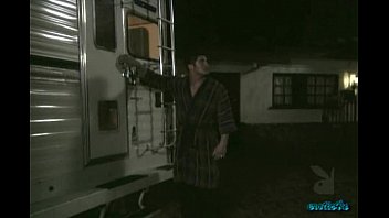 Preview 2 of Au Bois2 - Tracy Ryan in Sexy Urban Legends