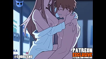 Preview 3 of Girls Cr - Power Chainsaw Man