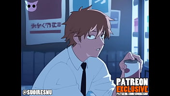 Preview 1 of Girls Cr - Power Chainsaw Man