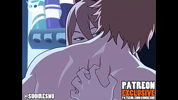 Preview 4 of Girls Cr - Power Chainsaw Man