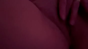 Preview 2 of Momy Sex Young - Hot white girl plays with self