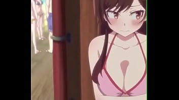 Preview 1 of La Rosa Sex Full Movie - Chizuru misuhara muestra un pez&oacute_n