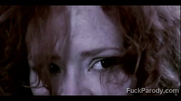 Preview 2 of Vk Video Mom - Vamp hides her fangs to suck 2 thugs huge meatbones2014-4min-render-9
