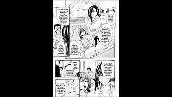 Preview 3 of Winhypussy - [Kikuichi Monji] Anal Backer [German]
