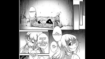 Preview 2 of Girl Urin Pass - SAZ (soba)] Koushoku Houran (Toaru Majutsu no Index)