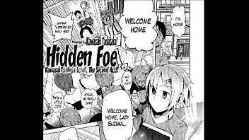 Preview 1 of X Vodl - hidden-foe-chapter [No-anime]