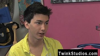 Preview 1 of Restroom Hool Sex - Twinks XXX These twinks are remarkable and your gusto is going to be