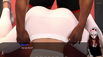 Preview 4 of Mil Khalifa Hot Mast Mast Xxxx - KATE (17)