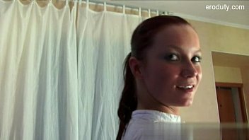 Preview 1 of Cheyanne Tube - Hot girl homemade gangbang