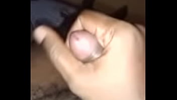 Preview 3 of Two Sluts Tribbing On One Cock - 20150103 100559