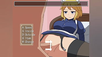 Preview 3 of Brigthon - My Cool Maid Full Gameplay Gallery