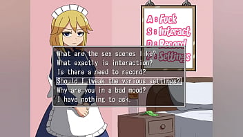 Preview 1 of Brigthon - My Cool Maid Full Gameplay Gallery