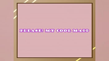 Preview 4 of Brigthon - My Cool Maid Full Gameplay Gallery