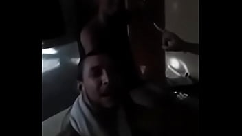 Preview 2 of Video Por Mom Inlaws - MC Nego do Borel gravado fazendo sexo