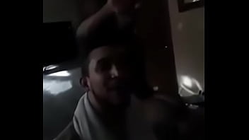 Preview 1 of Video Por Mom Inlaws - MC Nego do Borel gravado fazendo sexo