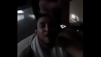 Preview 4 of Video Por Mom Inlaws - MC Nego do Borel gravado fazendo sexo