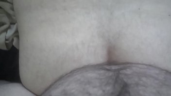 Preview 3 of Amateur Upskirt Outdoor - Taking it almost dry and loving it