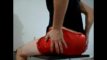 Preview 1 of Shashank Gyrey - video Novo 2015... dando o rabo para um pinto de mentira =/
