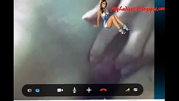 Preview 4 of Forcer Father - werita ense&ntilde_ando por Skype 6 parte 1