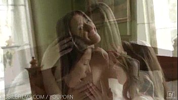 Preview 1 of Xxxbeeg Dog - Super sexy lesbian threesome