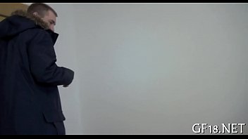 Preview 3 of Srx Sex Xxx - Dude sits and stares