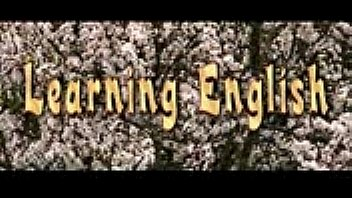 Preview 2 of Miriam Glick Tube - learning english lesson seventy two