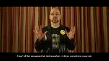 Preview 3 of Miriam Glick Tube - learning english lesson seventy two