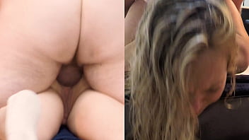 Preview 4 of Sindee Cox - Kristi Love gets ass fucked