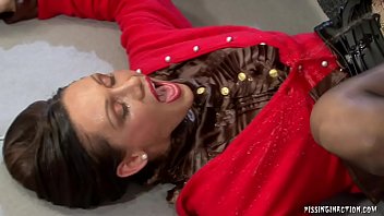 Preview 4 of How To Handjob For Slowly 15min - Soaked Vol. 8: Face down,  Ass up!