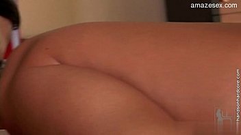 Preview 4 of Kendra Daughter Boyfriend Sex - girl bound gangbang