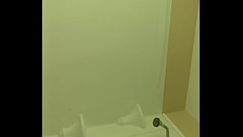 Preview 2 of Www Xviedocom - Stroking in the bathroom p2