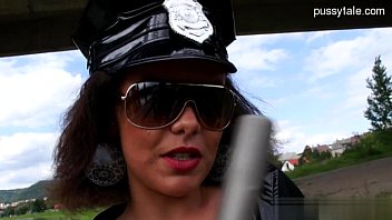 Preview 1 of Nupple Cuts - Wife cum on asshole