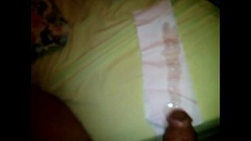 Preview 3 of Mestrated Bride Hentai - big cock blowjob