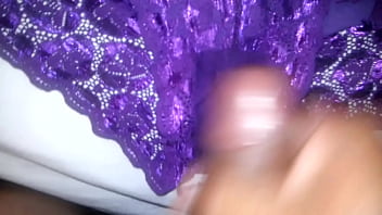 Preview 3 of Baradar Cester - su calsonsito lleno de mi leche
