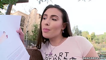 Preview 3 of Punch Puke - She shows you how to fuck her ass