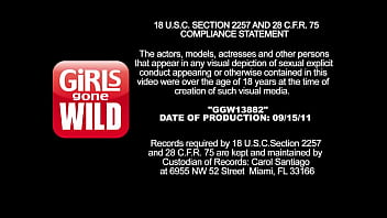 Preview 1 of Exra Cute - Girls Gone Wild in Dallas,  Texas