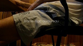 Preview 1 of Hana Montada Woodman - branleejacaubureau