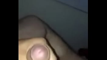 Preview 1 of Virgin Boy Cums Fast First Time - 013